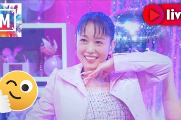 【Mステ】【衝撃の事実】西野カナがMステで明かした秘密！新曲『マジカルスターシャインメイクアップ☆』の”あの小道具”は本人のアイデアだった！キラキラステージの裏側にあったプロ意識にファン驚愕！