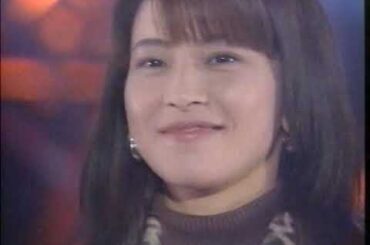 森高千里 銀色の夢 HEY!HEY!HEY!