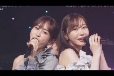 【22日放送「Mステ」】AKB48前田敦子らOG「Everyday、カチューシャ」披露 ミセス・西野カナ・Number_iら出演者＆楽曲公開