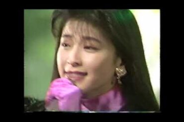 森高 千里　　コンサートの夜