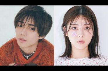 浜辺美波 永瀬廉 熱愛 匂わせ 亀梨和也