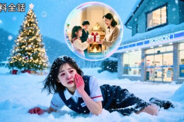 全話フル | 幼い頃誘拐された本当のお嬢様は貧乏アルバイト娘に…! 大人になり実弟と再会するも、実母に「貧乏人は息子に近づくな！」とビンタされる #中国ドラマ #日本語字幕  #お金持ち #復讐