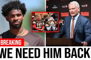 NFL IN SHOCK As Rating PLUMMETS Without Shedeur Sanders!