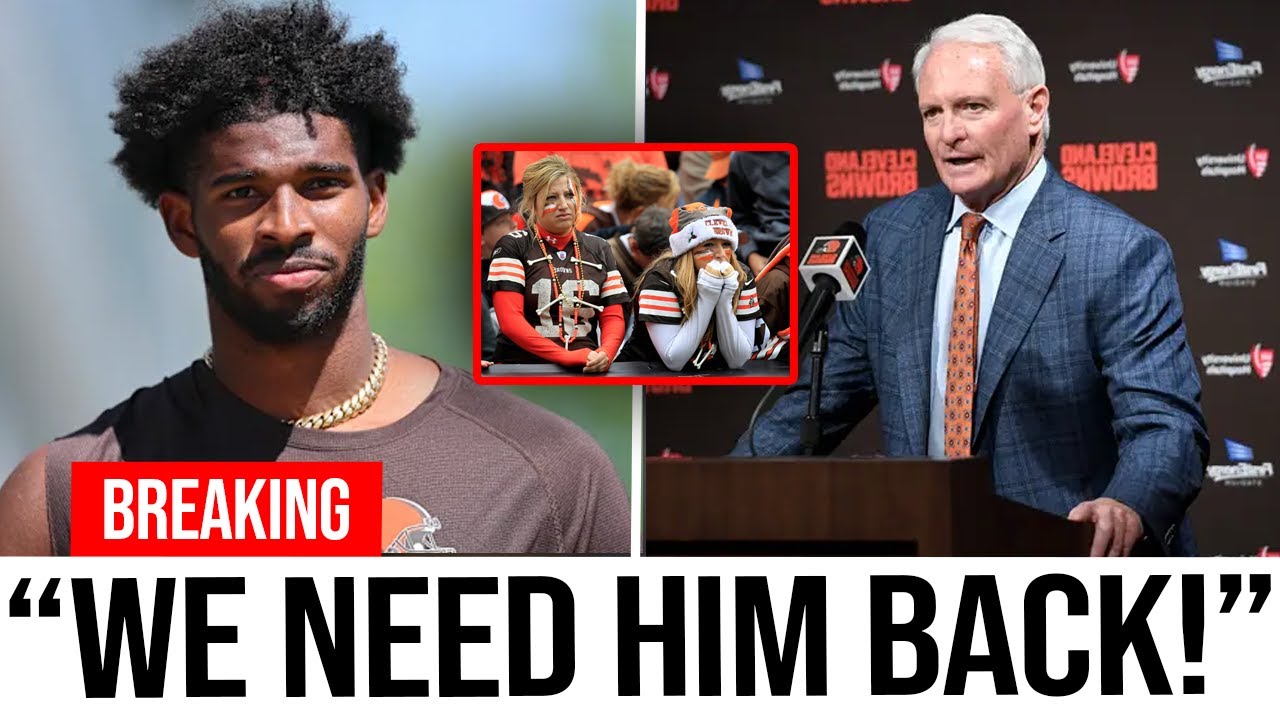 NFL IN SHOCK As Rating PLUMMETS Without Shedeur Sanders! NFL IN SHOCK As Rating PLUMMETS Without Shedeur Sanders!