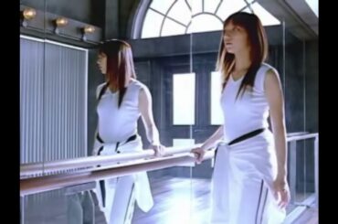 CM - Rohto Zi O - 2003 - GOTO Maki (後藤真希)【懐かしCM】