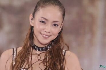 SWEET 19 BLUES 2014 Namie Amuro