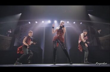 Alive 2014 Namie Amuro