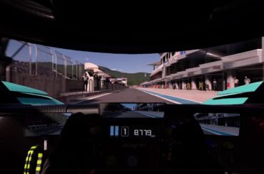 [GT7] 何をするかは気分次第w