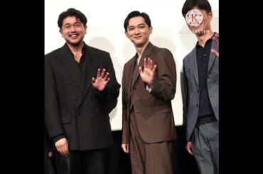 国宝』実写の日本映画で22年ぶりの興収100億円突破、歴代興収でも3位に46コメント46件￼￼￼8/18(月) 19:53配信