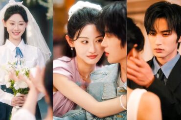 優しくて純粋な女の子が前科のあるCEOを癒し、CEOは彼女と結婚して彼女を甘やかしました！