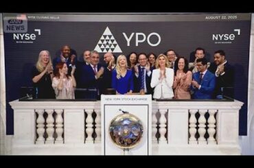 FRB利下げ示唆でダウ最高値　「日本株に追い風」　米半導体大手決算に注目【知っておきたい！】【グッド！モーニング】(2025年8月25日)