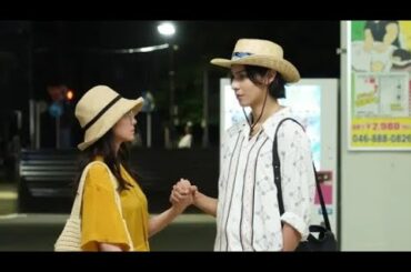 __愛の、がっこう。__「『せーの!』ってのはどう?」 “カヲル”ラウール&“愛実”木村文乃の別離が「まさかの東京ラブストーリーだった」(ネタバレあり)