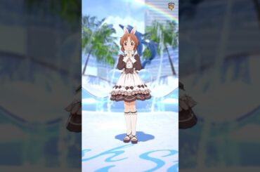 【スタマス】安部菜々 推しカメラ ショコラブル＊イブ 4K 60FPS #スタマス ＃アイマス