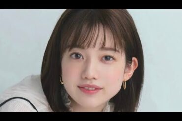 【弘中綾香】極上のグラビア