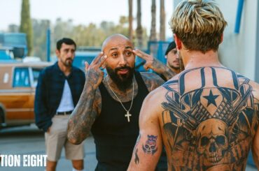 【映画紹介】 元特殊部隊員が闇の暗殺者となり、復讐に燃える！