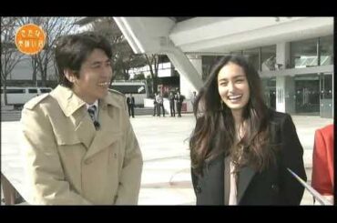 20110217 とんねるずの みなさんのおかげでした きたな 美味い店