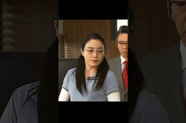 ごくせん 仲间由纪惠 饰 暴力団の跡取りが教師になり、反抗的な生徒たちを卒業へと導く#ドラマ #映画 #viralvideo #shorts