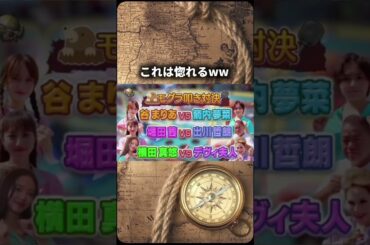 チャンネル登録高評価お願いします！#イッテq #出川哲郎 #谷まりあ #デヴィ夫人 #おもしろ