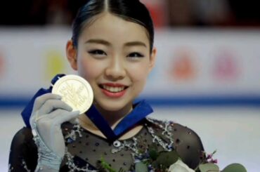 ✨💃🔥紀平梨花、氷上から衝撃転身！“キレッキレ”ダンス動画公開にファン大興奮「こんなに上手だったとは！」🔥💃✨