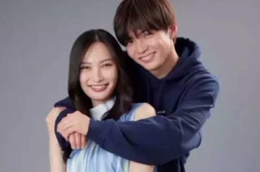 👶💖 大政絢＆Toru、スタイリッシュ夫婦ショット公開！出産後の幸せオーラ全開