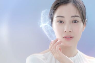 ｄプログラム スペシャルムービー 進化した高機能土台化粧水「みずから、満ちてゆく」篇 30秒｜資生堂