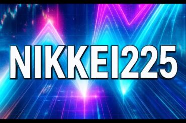 🌟2025/8/25 速報🌟【日経平均】続伸も朝高から400円下落で迫るトレンド転換ライン💹日本株の行方📊