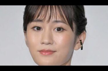 前田敦子３４歳　生放送の姿に「まじで…」「ほんまに」「どういうこと」「なんで」「エグい」