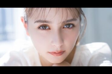 新着- 嵐莉菜、谷口悟朗監督の新作劇場アニメ『パリに咲くエトワール』に参加「本当に夢のよう」 異国の地でバレリーナを目指す少女役