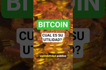 ¡Ventajas del Bitcoin en 1 minuto!