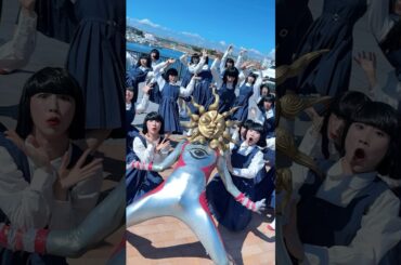 映画『大長編 タローマン 万博大爆発』大ヒット上映中！劇場で体感せよ！#PR #映画タローマン #タローマン#TAROMAN #岡本太郎 #特撮#avantgardey #アバンギャルディ