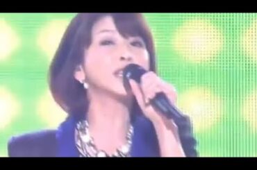 私がオバさんになっても　森高千里