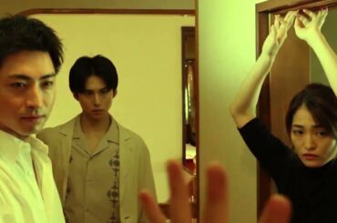 ティザー映像｜「狂人なおもて往生をとぐ ～昔、僕達は愛した～」