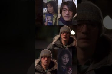 Takeshi Kaneshiro , Takako Tokiwa ) #金城武 #takeshikaneshiro #KimThànhVũ #かねしろたけし