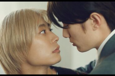 M!LK・山中柔太朗＆超特急・髙松アロハW主演！ヤンキーふたりのラブストーリー映画『純愛上等！』特報