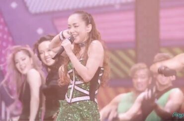 FUNKY TOWN 2014 Namie Amuro