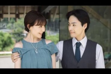 『レプリカ 元妻の復讐』第8話、花梨(宮本茉由)、“ワケあり”なIT企業CEOに舞い上がる【あらすじ】