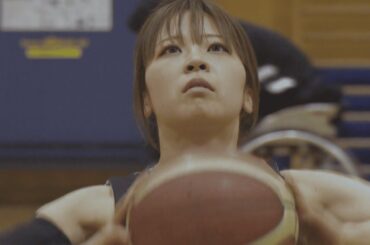 【パラリンピック2大会連続出場】【車いすバスケットボール・財満いずみ選手】パラスポ チアーズ！～パラアスリート全力応援～（2025年7月5日放送）