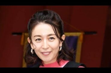 酒井美紀　カズレーザー＆二階堂ふみの出会いに仰天「なかなかバラエティーでっていうのは…」