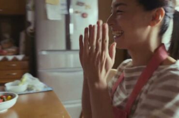 大塚製薬 尾野真千子 15秒01