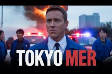 【S予告】劇場版『TOKYO MER～走る緊急救命室～南海ミッション』