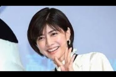 ＜内田有紀＞米倉涼子との絆、更年期の始まりを告白　30年ぶり始球式、助演女優賞も受賞した2024年を振り返る