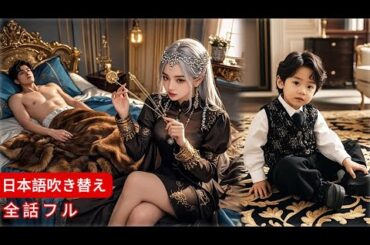 【全話】刑務所から出てきたばかりの少女が奇跡的な医療技術の持ち主であることが判明。金の針を使って昏睡状態の婚約者を目覚めさせる。なんと、彼はあの夜彼女に出会った男であり、彼女の子供の実の父親だったのだ