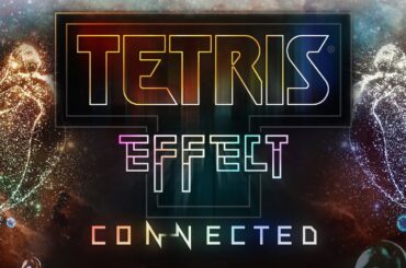 【ゲームゲノム】#133 テトリス エフェクト・コネクテッド（Tetris Effect: Connected）[PS4版] 【NHK】