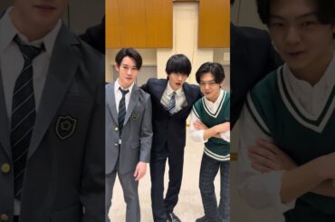 『イイじゃん』踊ってみた🕺🕺🕺【#ちはやふる－めぐり－】毎週水曜夜10時放送中 #shorts