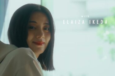 2025年秋冬シューズコレクション with 池田エライザ ABCマートSpecial Movie