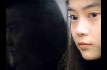 観月ありさ ARISA MIZUKI  미즈키 아리사 伝説の少女