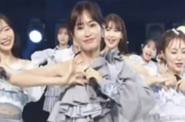 Mステ] AKB48「Everyday、ヘッドバンド」「Oh my pumpkin!」ミュージックステーション 2時間スペシャル出演・魅力的なパフォーマンス