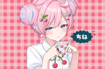 チェリーポップ /DECO*27 【covered by のんちぃ】