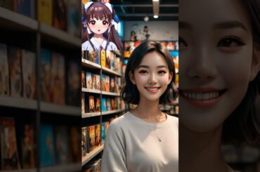 【芸能人の面白雑学】武田玲奈   趣味は漫画とアニメ鑑賞で、大のオタク