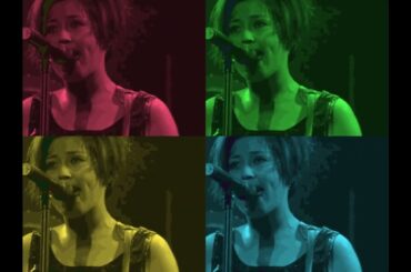 プリプリ　Fly Baby Fly (Live at Budokan 1996.5.31)　PRINCESS PRINCESS